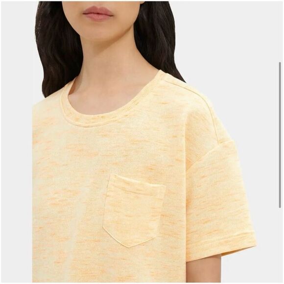 UGG Nadia T Shirt Dress Melange Size Medium New - Picture 2 of 8